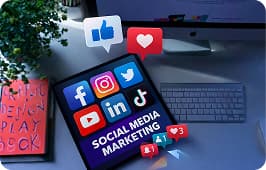 Social Media Marketing
